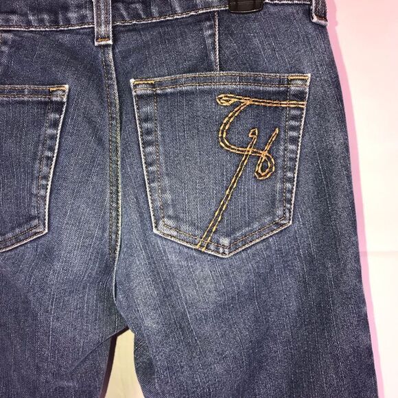 Tommy Hilfiger Straight Jeans - Picture 4 of 5